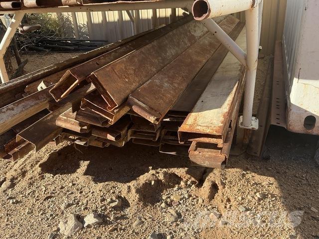 Symons  Beton tartozékok