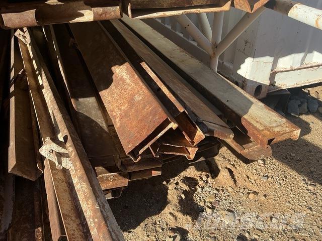 Symons  Beton tartozékok