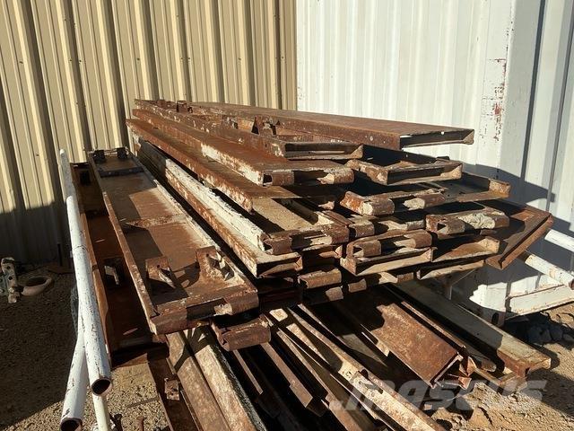 Symons  Beton tartozékok