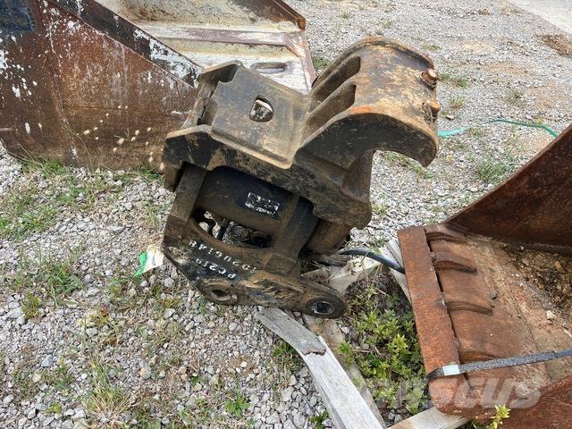 TAG Power Tilt Markolók