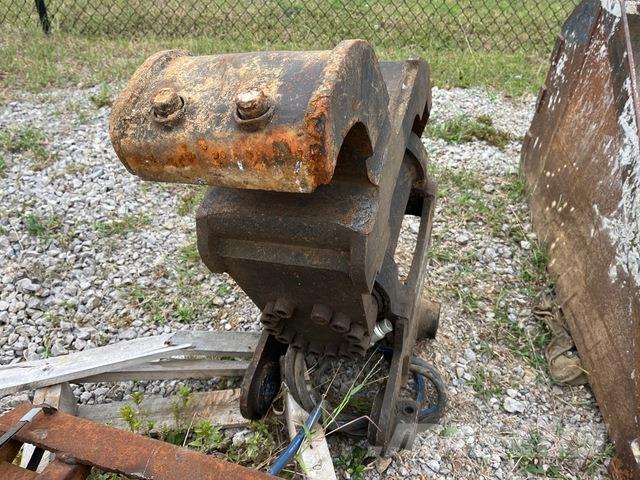 TAG Power Tilt Markolók