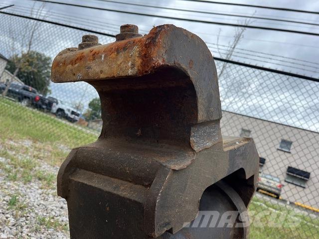 TAG Power Tilt Markolók