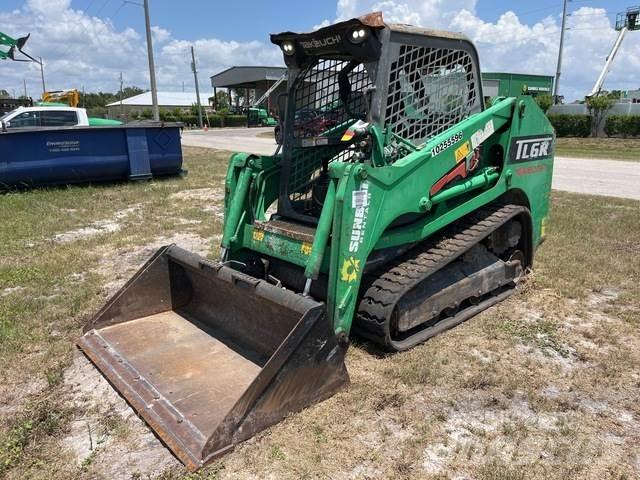 Takeuchi TL6R Kompaktrakodók