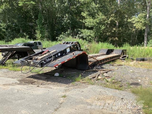 Talbert  Mélybölcsős