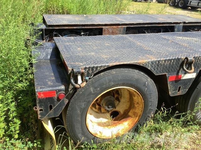 Talbert  Mélybölcsős