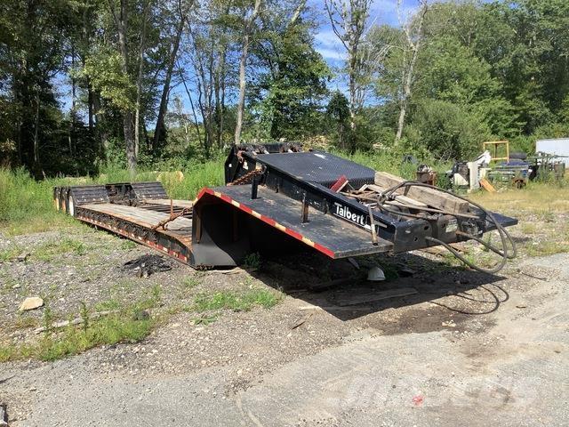 Talbert  Mélybölcsős