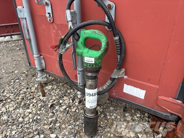  Tamco RB133 Építőipar - Egyebek