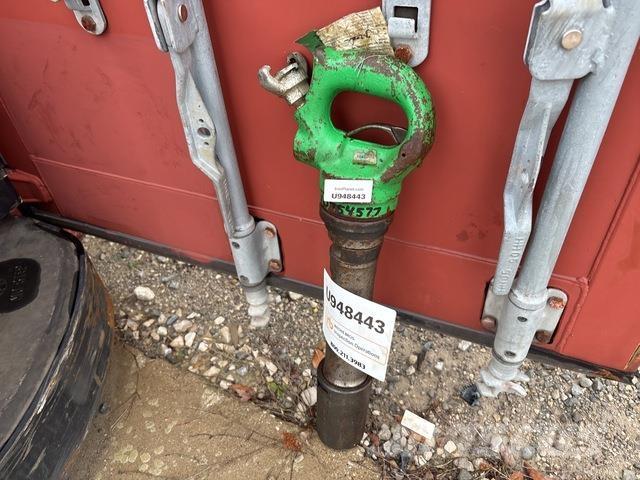  Tamco RB133 Építőipar - Egyebek