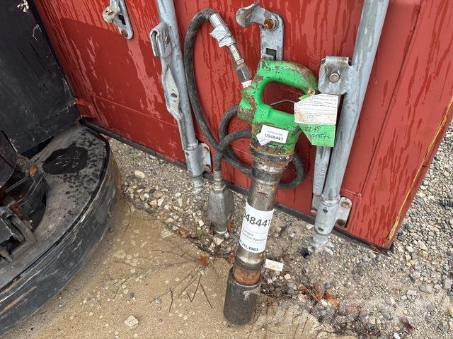  Tamco RB133 Építőipar - Egyebek