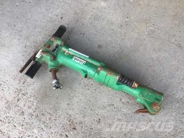  Tamco TPB-90 Építőipar - Egyebek