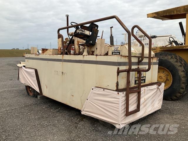 Tampo  Pneumatikus kerekes hengerek