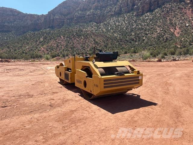 Tampo RS166A Ikerdobos hengerek