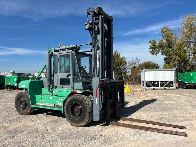 Taylor T280M Targoncák-Egyéb