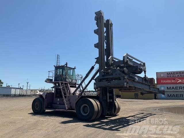 Taylor THDC955 Konténerszállítók