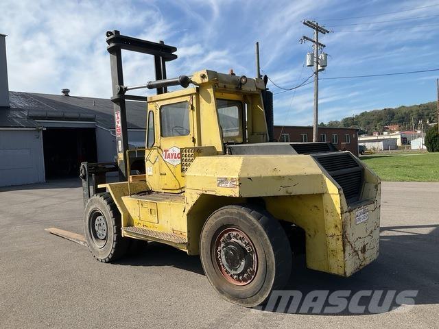 Taylor TY300S Targoncák-Egyéb