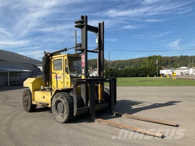 Taylor TY300S Targoncák-Egyéb