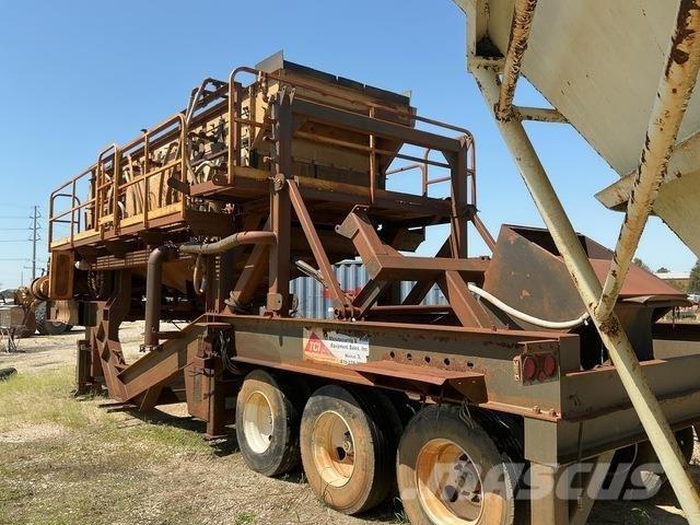TCI 24x10-7TC Konténerek