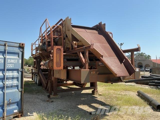TCI 24x10-7TC Konténerek
