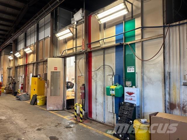  Team Blowtherm Konténerek