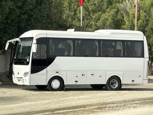 Temsa Prestij Mini buszok