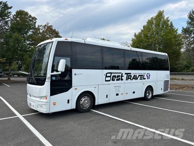 Temsa TS 30 Kirándulóbuszok