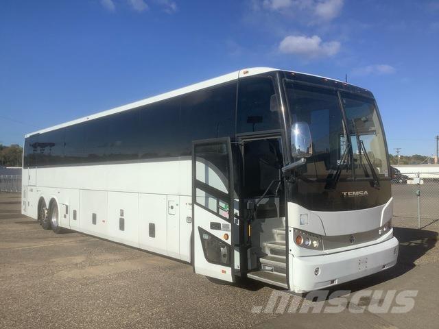 Temsa TS-45 Kirándulóbuszok