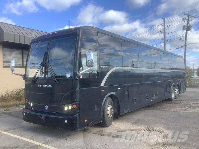 Temsa TS-45 Kirándulóbuszok