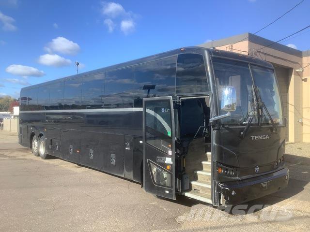 Temsa TS-45 Kirándulóbuszok