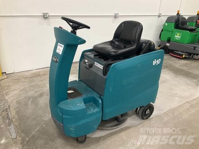 Tennant B10 Építőipar - Egyebek