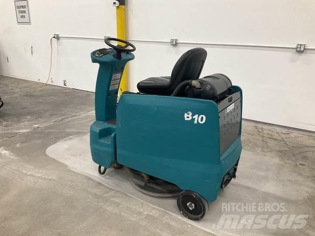 Tennant B10 Építőipar - Egyebek
