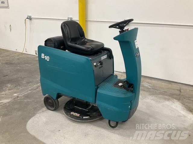 Tennant B10 Építőipar - Egyebek