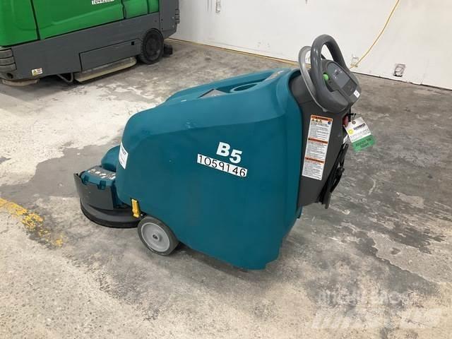 Tennant B5 Építőipar - Egyebek