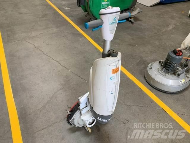 Tennant IMOPXL Scrubber dryers
