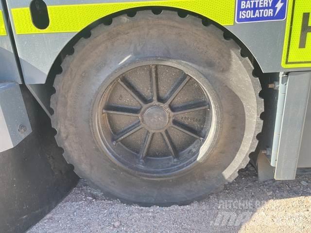 Tennant S30 Építőipar - Egyebek