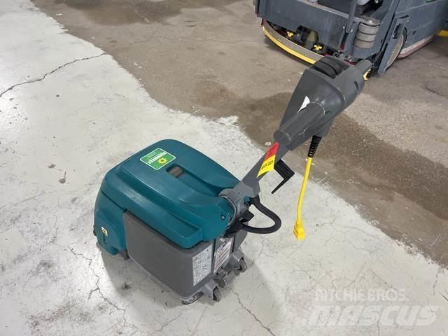 Tennant T1 Scrubber dryers