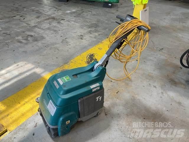 Tennant T1 Scrubber dryers