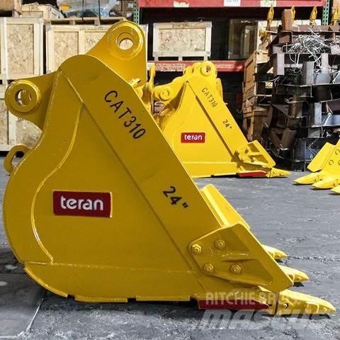 Teran BKT31024 Egyéb alkatrészek