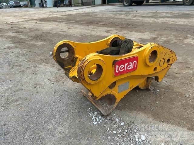 Teran TQC325 Gyors csatlakozók