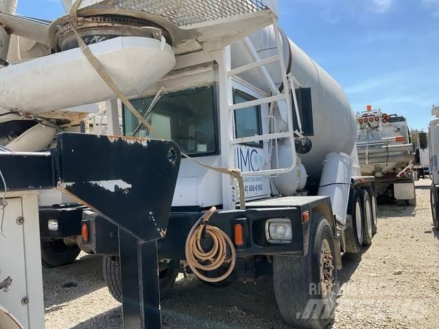 Terex  Egyéb