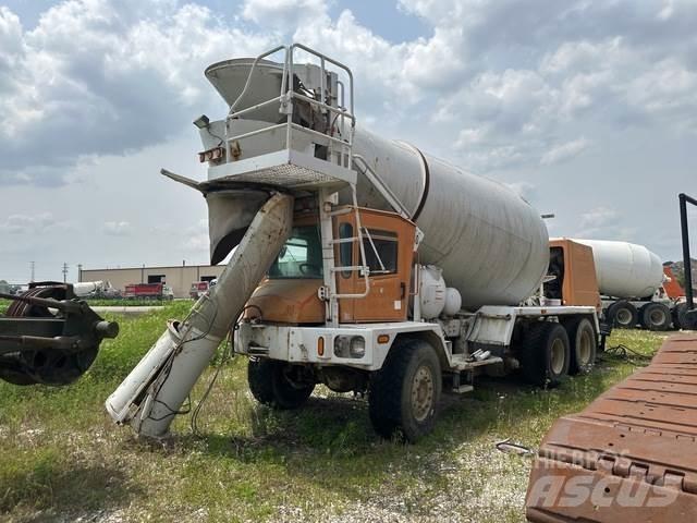 Terex  Egyéb