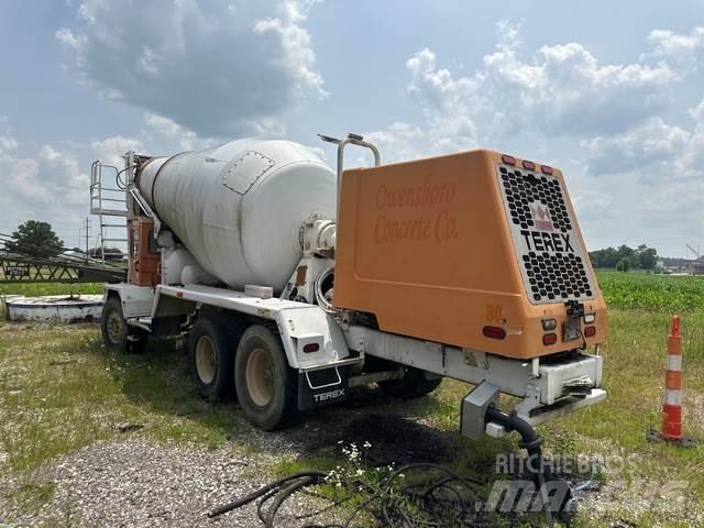 Terex  Egyéb