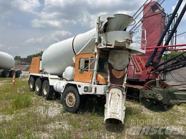 Terex  Egyéb