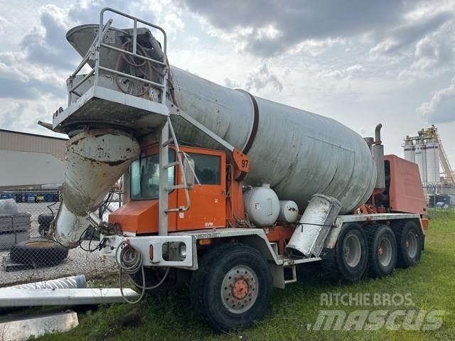 Terex  Egyéb