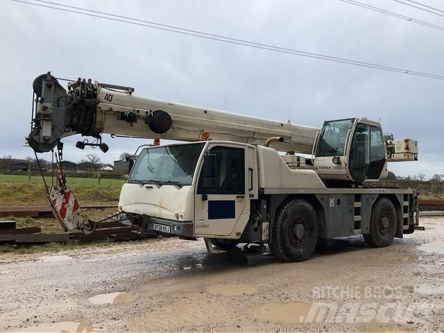 Terex AC35L Terepdaruk