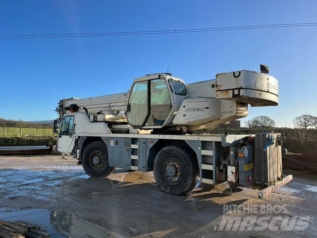 Terex AC35L Terepdaruk