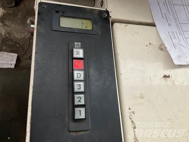 Terex AC35L Terepdaruk