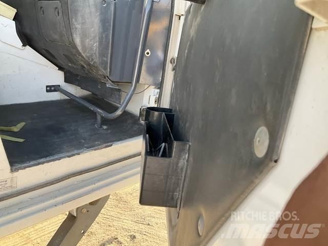 Terex AC60/3 Terepdaruk