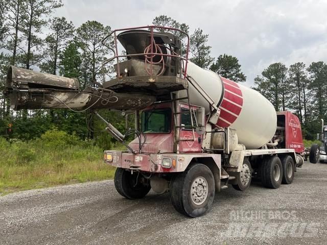 Terex Advance Egyéb