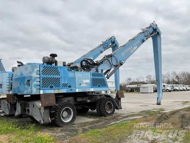 Terex MHL360 Hulladékkezelő gépek
