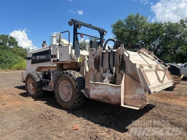 Terex RS 325B Talajtömörítő gépek